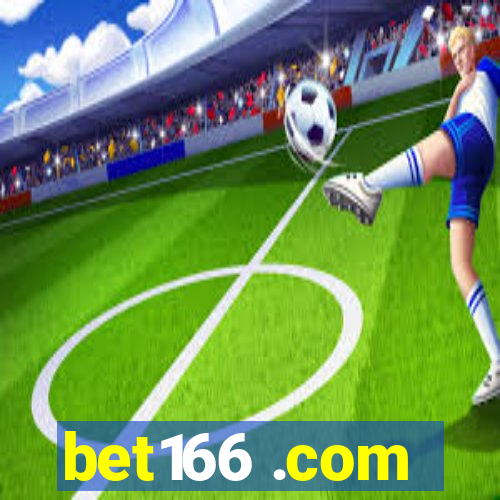 bet166 .com